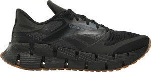 ���[�{�b�N �����Y �V���[�Y �X�j�[�J�[ Reebok Men's FloatZig 1 Running Shoes Black/Grey �u���b�N