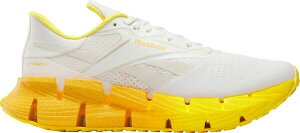 ���[�{�b�N �����Y �V���[�Y �X�j�[�J�[ Reebok Men's FloatZig 1 Running Shoes Chalk/Sand/Golden Haze �`���[�N