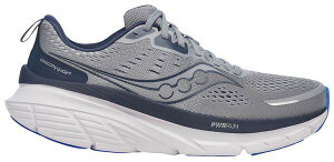 �T�b�J�j�[ �����Y �V���[�Y �X�j�[�J�[ Saucony Men's Guide 18 Running Shoes Flint