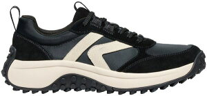yz L[ fB[X Xj[J[ V[Y KEEN Women's KS86 Shoes Black/Birch