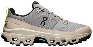 yz IW[ fB[X Xj[J[ V[Y On Women's Cloudrock Waterproof Low Shoes Alloy