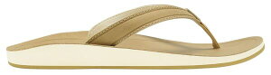 yz IJC fB[X T_ V[Y OluKai Women's Southshore Sandals Toasted Coconut