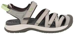yz eo fB[X Xj[J[ V[Y Teva Women's Tirra Sport Sandal Drizzle