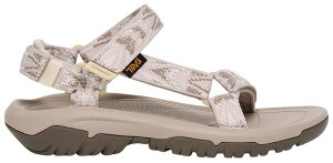 �e�o ���f�B�[�X �V���[�Y �T���_�� Teva Women's Hurricane XLT2 Sandals Archive Wings Tan �^��