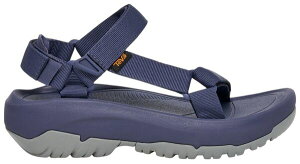 �e�o ���f�B�[�X �V���[�Y �T���_�� Teva Women's Hurricane XLT2 Ampsole Sandals Crown Blue �u���[