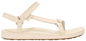 �e�o ���f�B�[�X �V���[�Y �T���_�� Teva Women's Original Universal Slim Lea Sandals Birch