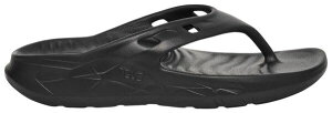 yz eo fB[X Xj[J[ V[Y Teva Women's Ultra-Comf Slide Black