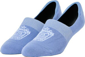 �g���r�X�}�q���[ �����Y �A���_�[�E�F�A �C�� TravisMathew Adult Coastal Catamaran Golf Socks Violet Storm �o�C�I���b�g