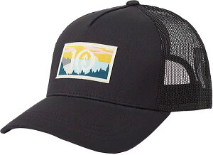 �e���c���[ �����Y �A�N�Z�T���[ �X�q tentree Bay Altitude Hat Meteor Blk/Golden Apricot �A�v���R�b�g