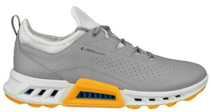 yz GR[ Y Xj[J[ V[Y ECCO Men's BIOM C4 Golf Shoes Wild Dove