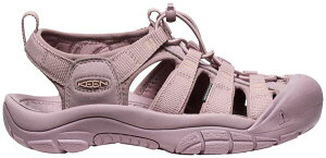 yz L[ fB[X T_ V[Y KEEN Women's Newport H2 Sandals Monochrome/Toadstool