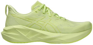 yz AVbNX Y Xj[J[ V[Y ASICS Men's NOVABLAST 5 Lite Show Running Shoes Yellow