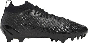 yz A_[A[}[ fB[X Xj[J[ V[Y Under Armour Spotlight Pro MC Football Cleats Black