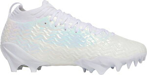 yz A_[A[}[ fB[X Xj[J[ V[Y Under Armour Spotlight Pro MC Football Cleats White