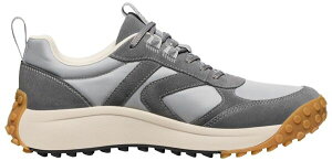 yz L[ Y Xj[J[ V[Y KEEN Men's Ks86 Shoes Steel Grey/Alloy