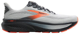 �u���b�N�X �����Y �V���[�Y �X�j�[�J�[ Brooks Men's Ghost 17 Running Shoes Oyster Mushroom