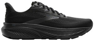 �u���b�N�X ���f�B�[�X �V���[�Y �X�j�[�J�[ Brooks Women's Ghost 17 Running Shoes Black/Black/Ebony �u���b�N