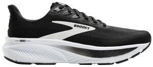 �u���b�N�X ���f�B�[�X �V���[�Y �X�j�[�J�[ Brooks Women's Ghost 17 Running Shoes Black/Grey/White �z���C�g