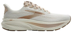 �u���b�N�X ���f�B�[�X �V���[�Y �X�j�[�J�[ Brooks Women's Ghost 17 Running Shoes Grey/Grey/Brown �O���[