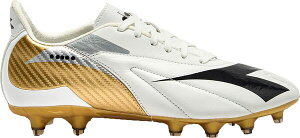 yz fBAh fB[X Xj[J[ V[Y Diadora Women's Maximus Elite LT SLP12 FG Soccer Cleats White/Gold