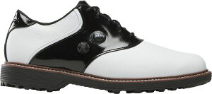 ���[�{�b�N �����Y �V���[�Y �X�j�[�J�[ Reebok OG Pump Golf Shoes White/Black/Brown �z���C�g