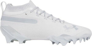 A_[A[}[ fB[X V[Y Xj[J[ XG[h Under Armour Spotlight Suede Pro MC Football Cleats Grey O[