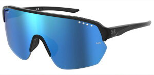 yz A_[A[}[ fB[X TOXEACEFA ANZT[ Under Armour Gameday II Sunglasses Black/Blue