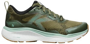 yz L[ fB[X Xj[J[ V[Y Keen Women's Leiki Waterproof Hiking Shoes Winter Moss/Granite Green