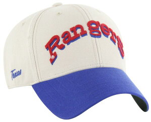 �t�H�[�e�B�[�Z�u�� �����Y �A�N�Z�T���[ �X�q '47 Adultexas Rangers White Cooperstown Fieldstone MVP Adjustable Hat �z���C�g