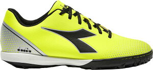 yz fBAh fB[X Xj[J[ V[Y Diadora Pichichi 7 Turf Soccer Cleats Yellow/Black