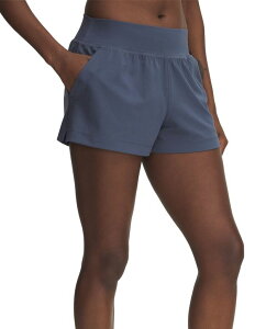 yz A_[A[}[ fB[X JWApc {gX Under Armour Women's Meridian Loose Shorts Downpour Gray/Dwnpour Gry