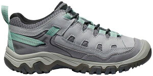 yz L[ fB[X u[cECu[c nCLOV[Y V[Y KEEN Women's Targhee Vent Hiking Shoes Alloy/Granite Green