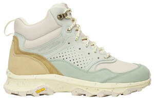  fB[X V[Y u[cECu[c Merrell Women'speed Solo Mid Waterproof Hiking Bootsprig