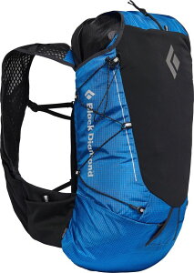 �u���b�N�_�C�������h �����Y �o�b�O �o�b�N�p�b�N�E�����b�N�T�b�N Black Diamondistance 22 Backpack Ultra Blue �u���[