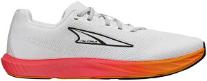 �A���g�� ���f�B�[�X �V���[�Y �X�j�[�J�[ Altra Women's Escalante 4 Road Running Shoes White/Orange �z���C�g
