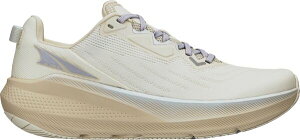 �A���g�� ���f�B�[�X �V���[�Y �X�j�[�J�[ Altra Women's FWD VIA Road Running Shoes Tan �^��