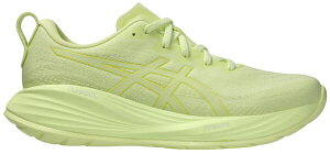yz AVbNX fB[X Xj[J[ V[Y ASICS Women's GEL-CUMULUS 27 Running Shoes Yellow