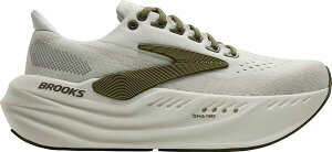 yz ubNX Y Xj[J[ V[Y Brooks Men's Glycerin Max Running Shoes Grey/Dusty Olive/Tea