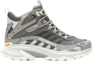 yz  fB[X u[cECu[c V[Y Merrell Women's Moab Speed 2 Mid GORE-TEX Hiking Boots Charcoal