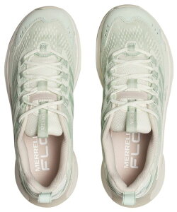 ������ ���f�B�[�X �V���[�Y �X�j�[�J�[ Merrell Women's Moab Speed 2 Hiking Shoesprig