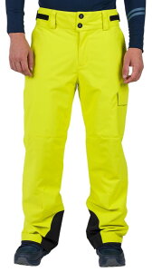 ���V�j���[�� �����Y �{�g���X �J�W���A���p���c Rossignol Men's Relaxed Ski Pants Fresh Green �O���[��