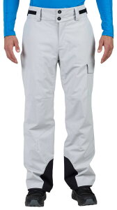 ���V�j���[�� �����Y �{�g���X �J�W���A���p���c Rossignol Men's Relaxed Ski Pantsoft Grey �O���[
