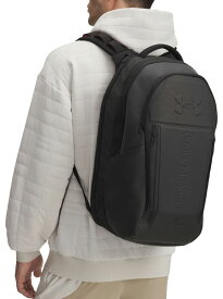 アンダーアーマー レディース バッグ バックパック・リュックサック Under Armour No Weigh Backpack Black ブラック