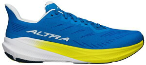 yz Ig Y Xj[J[ V[Y Altra Men's Experience Flow 2 Running Shoes Blue/Yellow