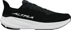 yz Ig Y Xj[J[ V[Y Altra Men's Experience Flow 2 Running Shoes Black/White