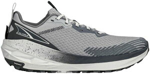 �A���g�� ���f�B�[�X �V���[�Y �X�j�[�J�[ Altra Women's Experience Wild Trail Running Shoes Gray �O���[
