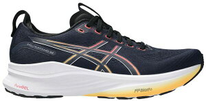yz AVbNX Y Xj[J[ V[Y ASICS Men's GEL-KAYANO 32 Running Shoes Midnight/Black