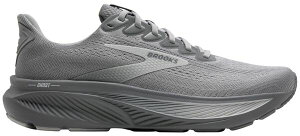 �u���b�N�X �����Y �V���[�Y �X�j�[�J�[ Brooks Men's Ghost 17 Running Shoes Primer Gray/Oyster Mushro �O���[