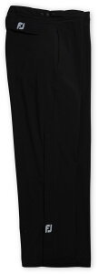 �t�b�g�W���C �����Y �{�g���X �J�W���A���p���c FootJoy Men's HydroTour Golf Rain Pant Black �u���b�N
