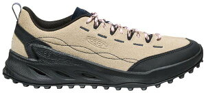 yz L[ fB[X Xj[J[ V[Y KEEN Women's Jasper Zionic Shoes Safari